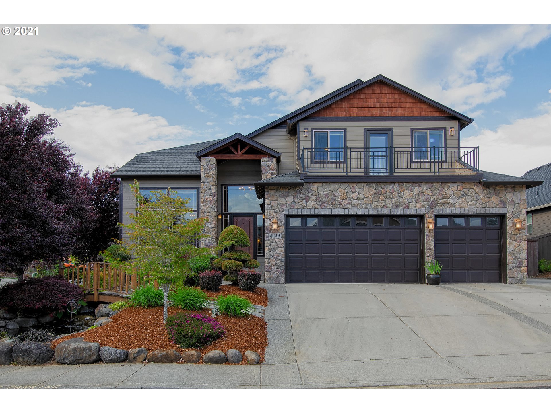 1122 North 8th Way Ridgefield, WA 98642 - Photo 1 of 29