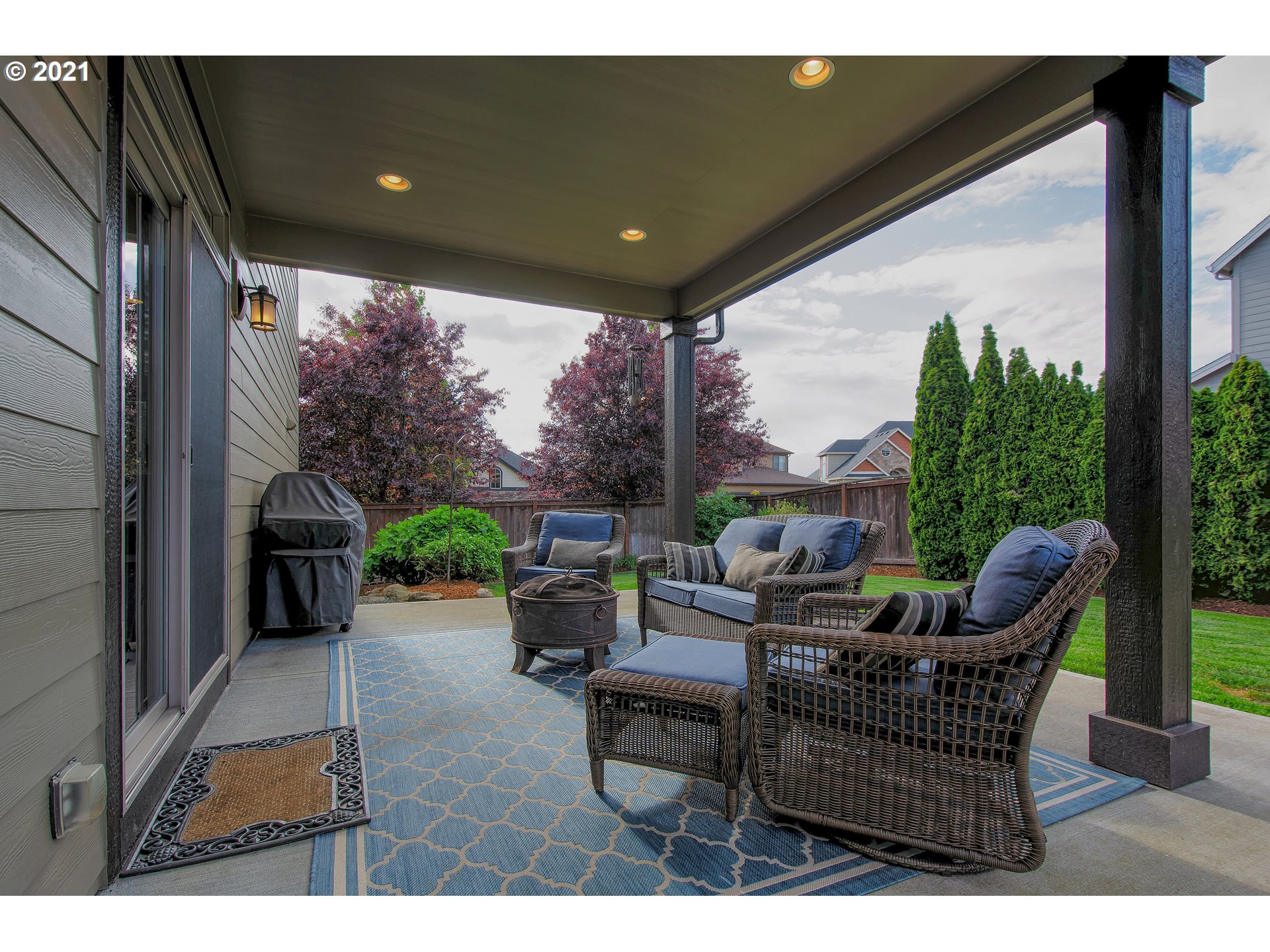 1122 North 8th Way Ridgefield, WA 98642 - Photo 28 of 29