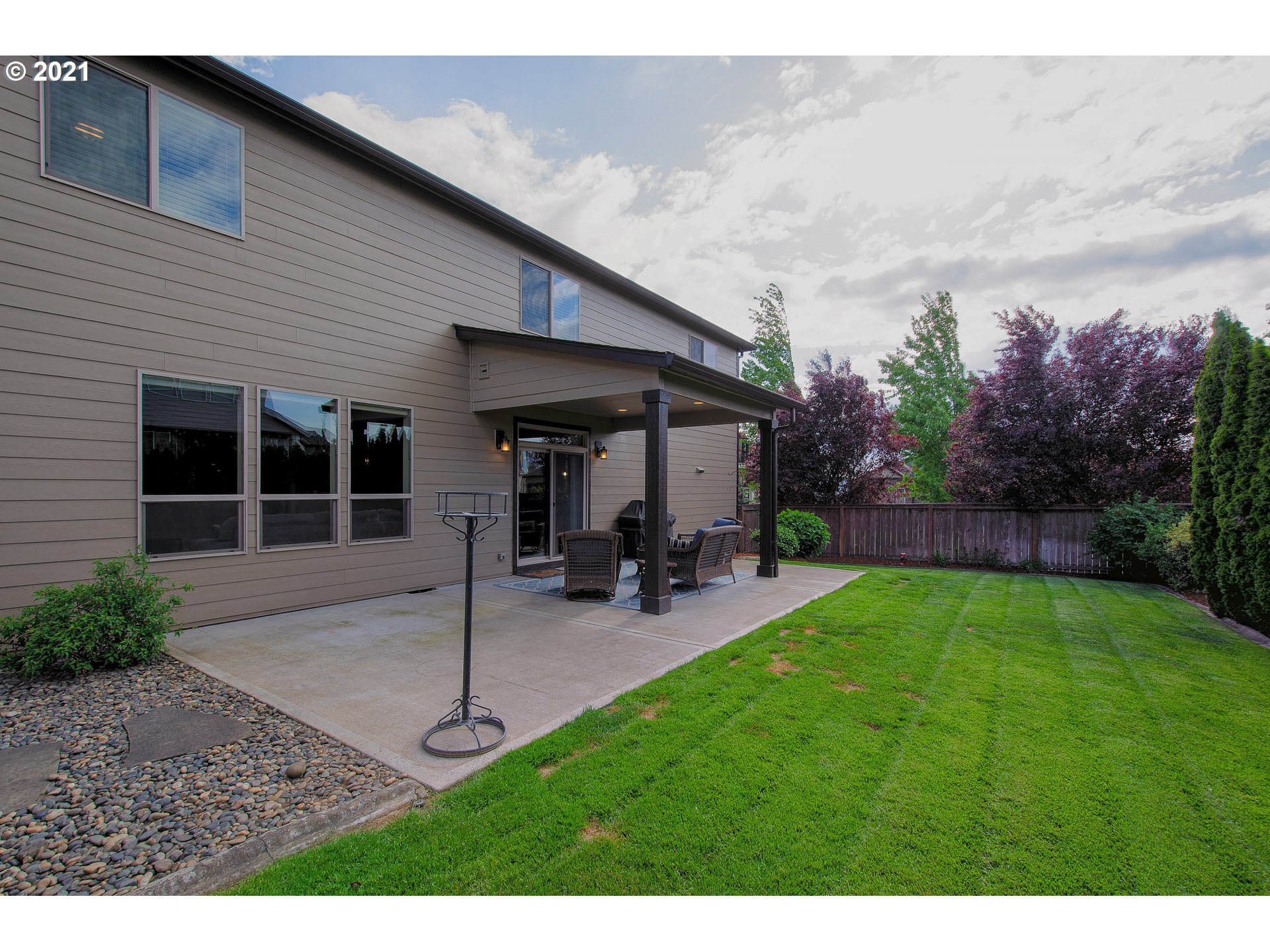 1122 North 8th Way Ridgefield, WA 98642 - Photo 29 of 29