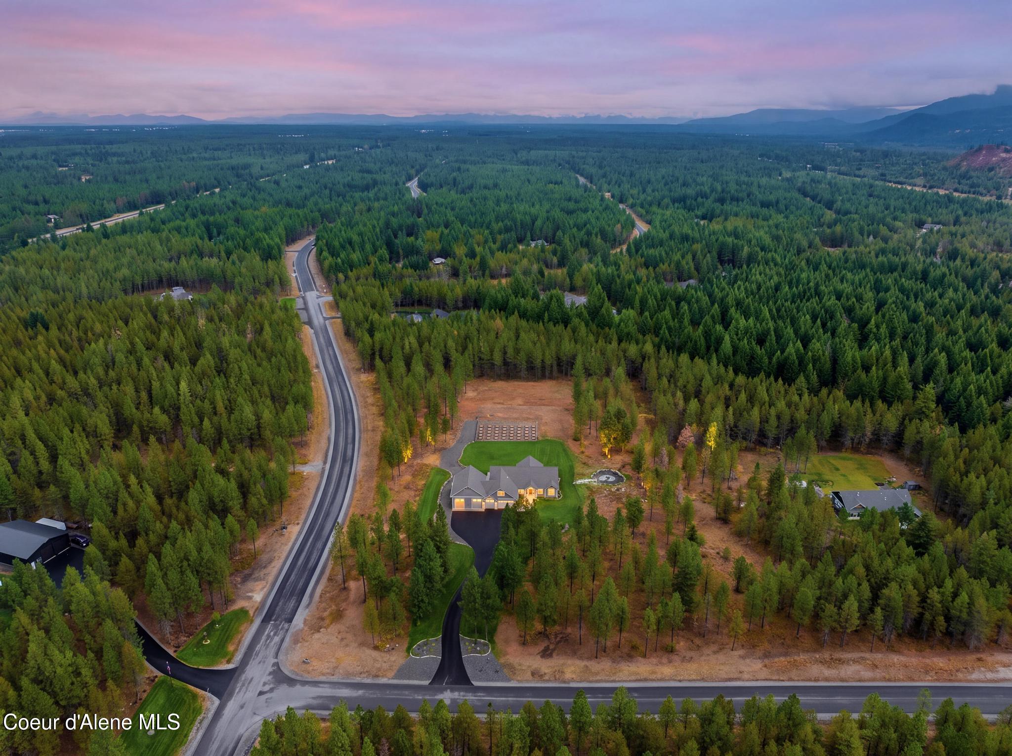 22388 North Hollow Top Road Rathdrum, ID 83858 - Photo 61 of 89 DJI_20260905020701_0171_D-HDR_Safe_No_Li