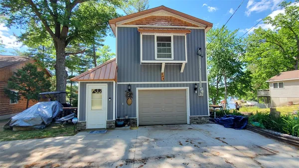 $329,900 | 244 Hillcrest Street, Harrison, MI 48625