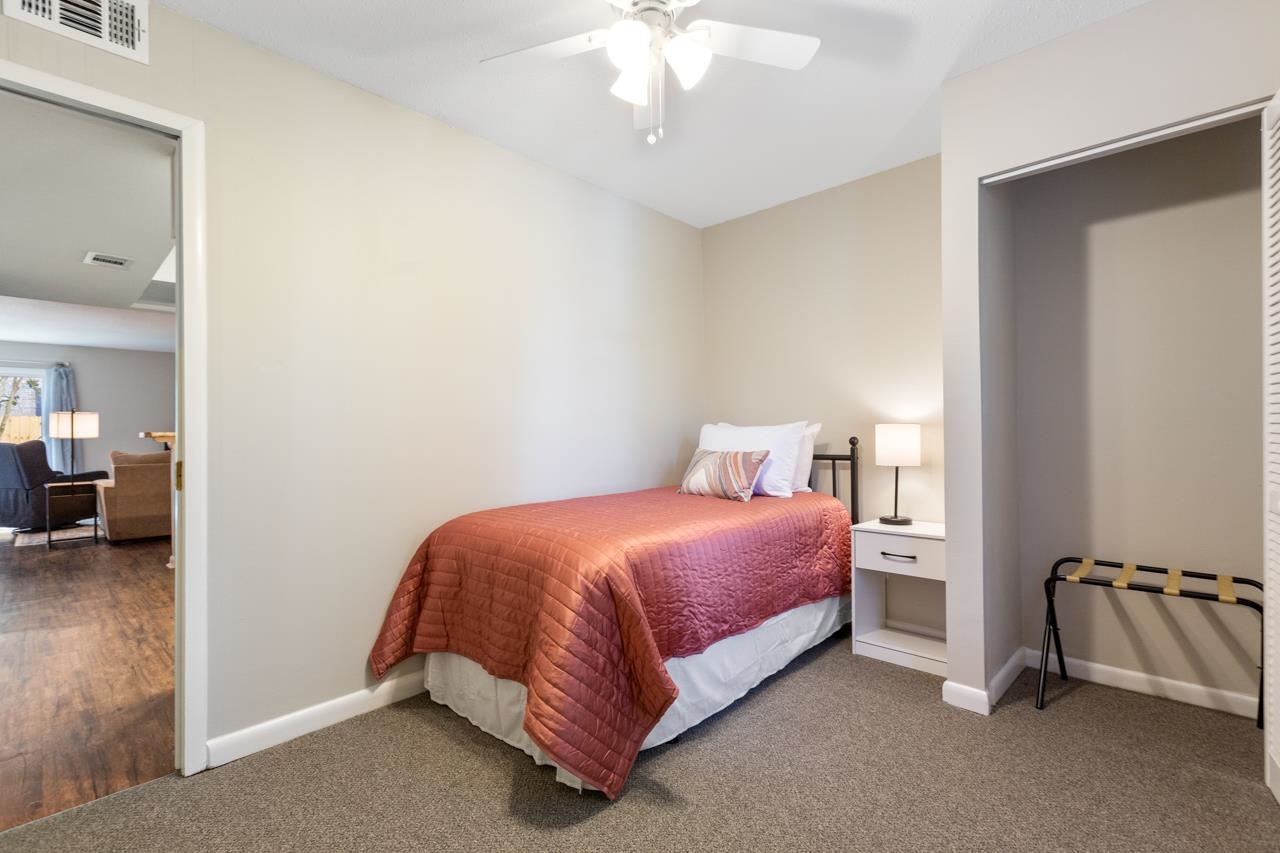 1140 Ocala Road, Unit 5 Tallahassee, FL 32304 - Photo 25 of 46
