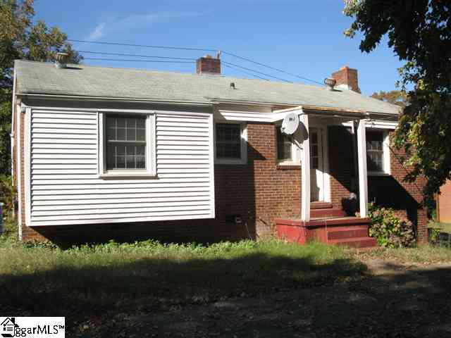 205 Crestfield Road Greenville, SC 29605 - Photo 12 of 12 Gallery Image 12
