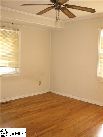 205 Crestfield Road Greenville, SC 29605 - Photo 8 of 12 Gallery Image 8