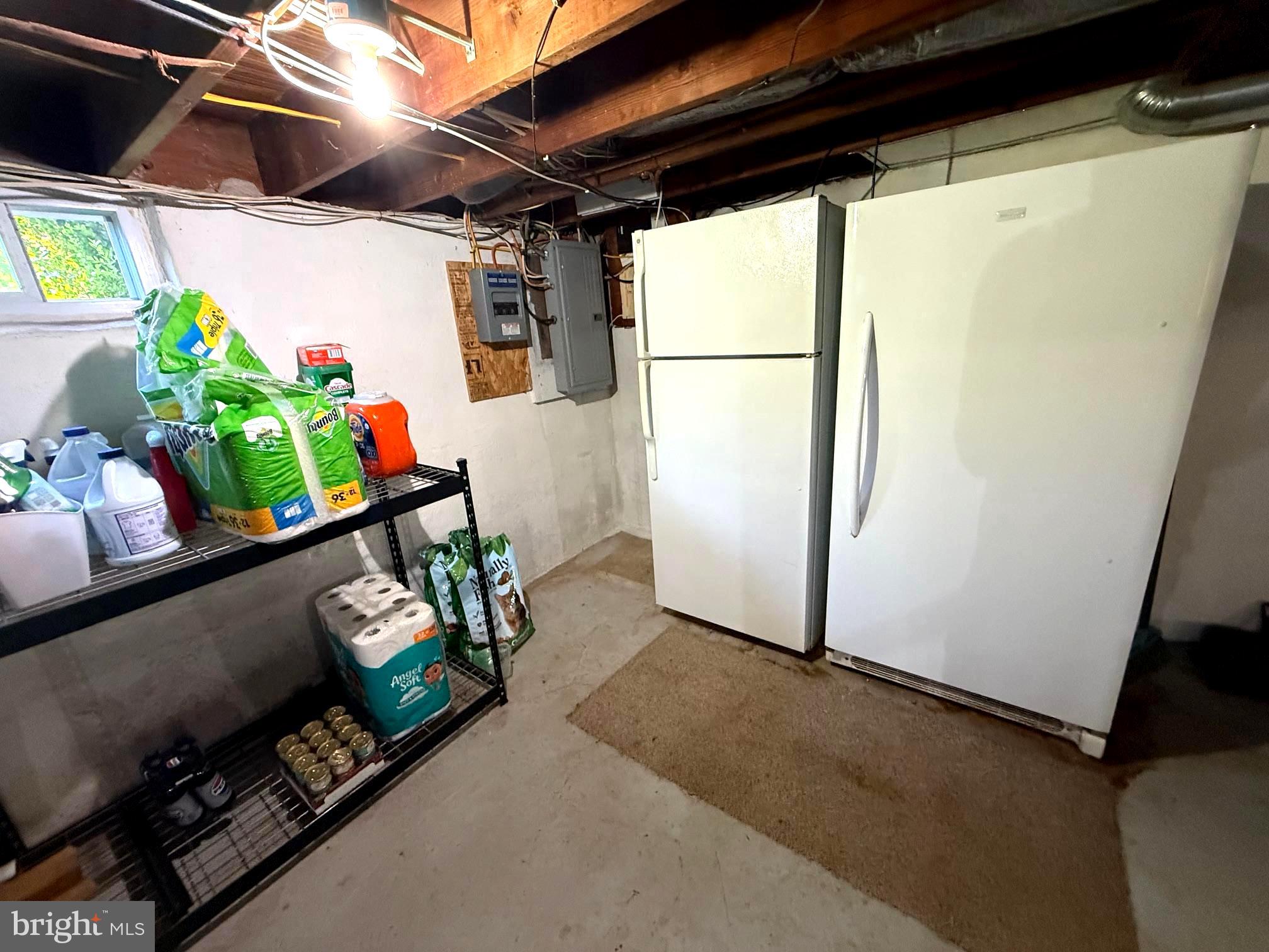 1495 Cedar Hill Road Pottstown, PA 19464 - Photo 24 of 37 Basement