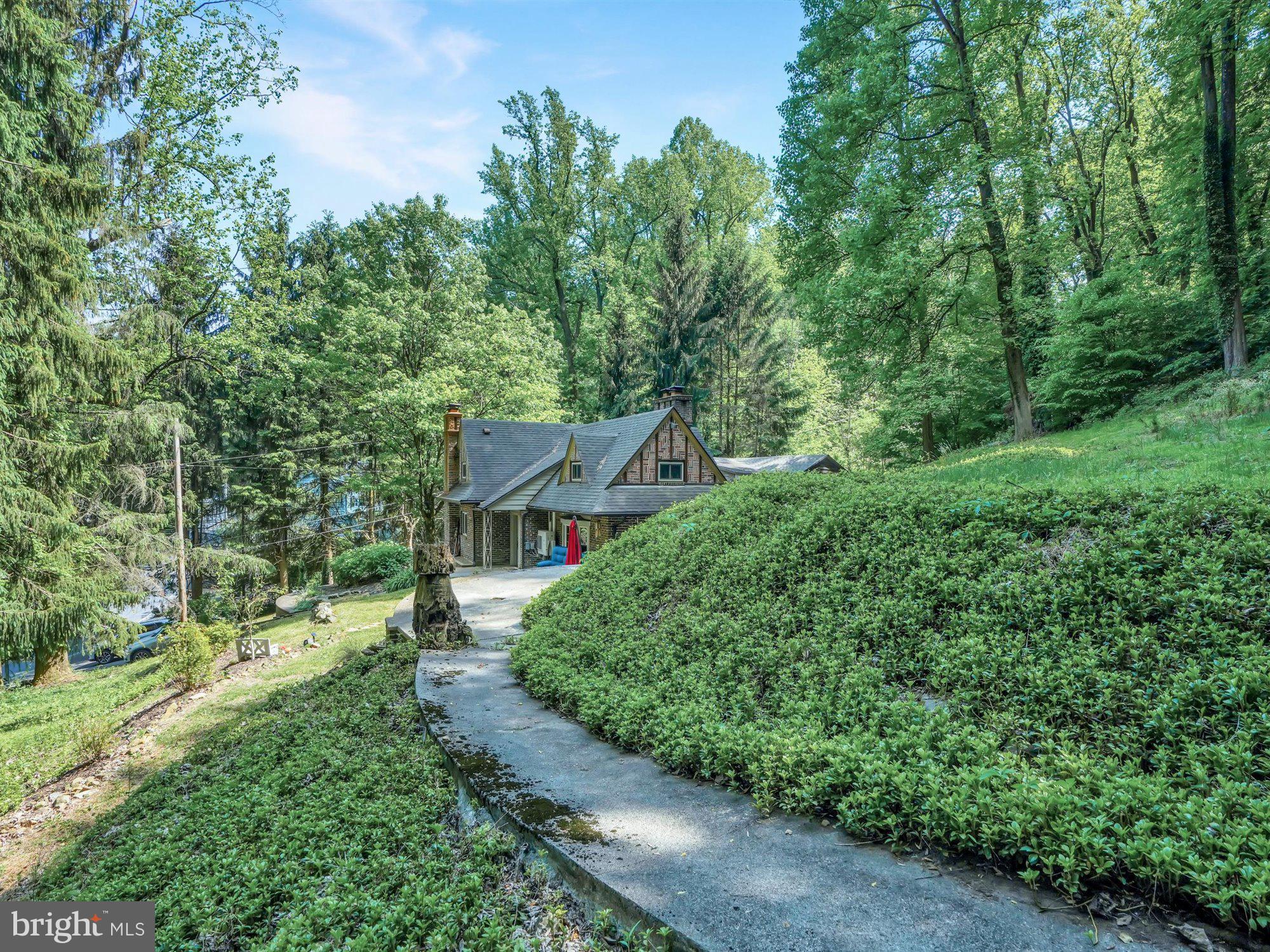 663 Point Road Wernersville, PA 19565 - Photo 21 of 31 Gallery Image 21