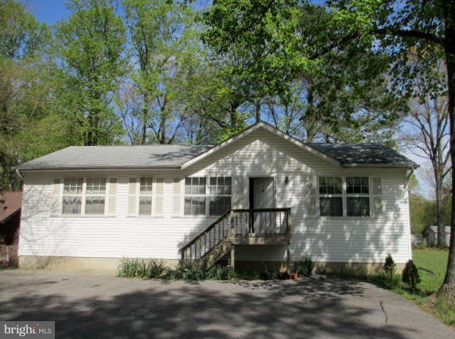 12004 Bunkhouse Road Lusby, MD 20657 - Photo 22 of 23 Full front view