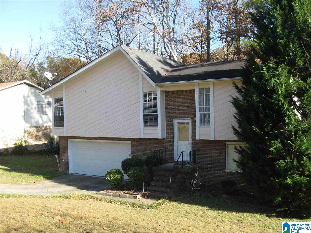 5249 Dresden Road Birmingham, AL 35210 - Photo 1 of 20