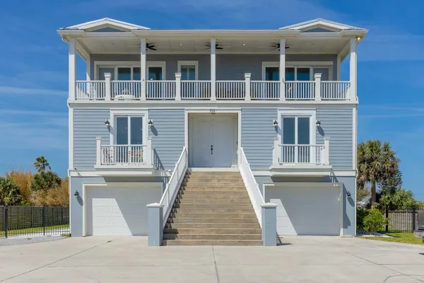 $1,700,000 | 7111 A1A South, St. Augustine, FL 32080