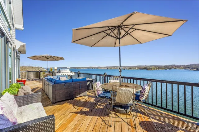 $1,150,000 | 820 Palisades Drive, Four Seasons, MO 65049