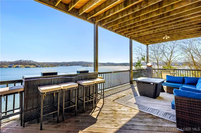 $1,150,000 | 820 Palisades Drive, Four Seasons, MO 65049