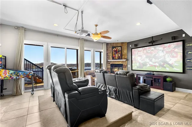 $1,150,000 | 820 Palisades Drive, Four Seasons, MO 65049