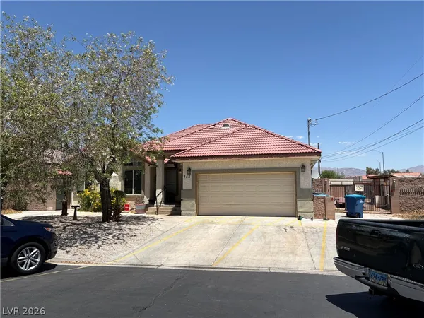 $740,000 | 748 East Stagecoach Avenue, North Las Vegas, NV 89081