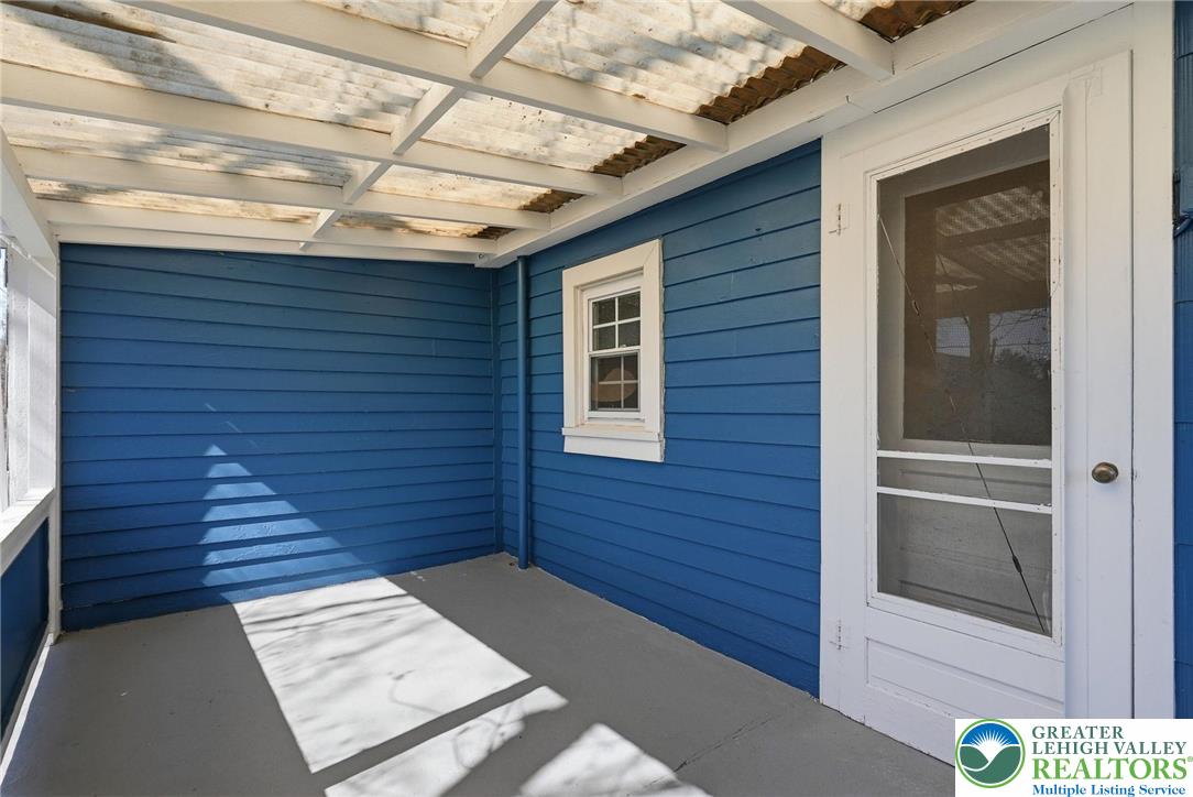 292 Walter Road Chalfont, PA 18914 - Photo 32 of 35 a view of front door of house