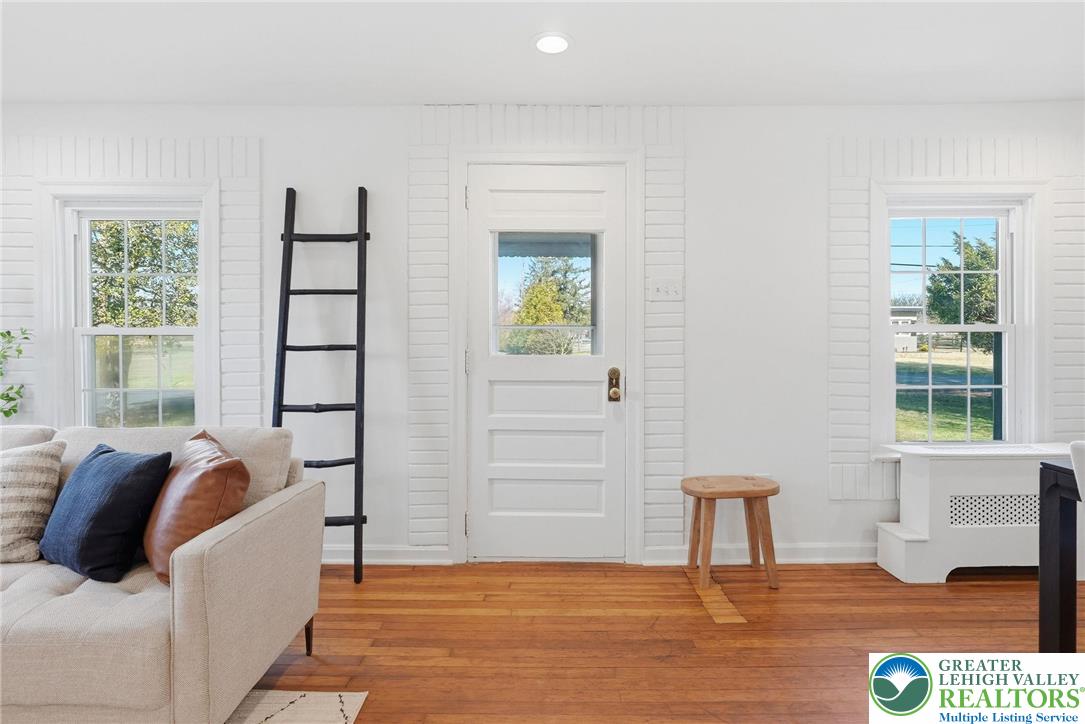 292 Walter Road Chalfont, PA 18914 - Photo 6 of 35 a living room with furniture and a window