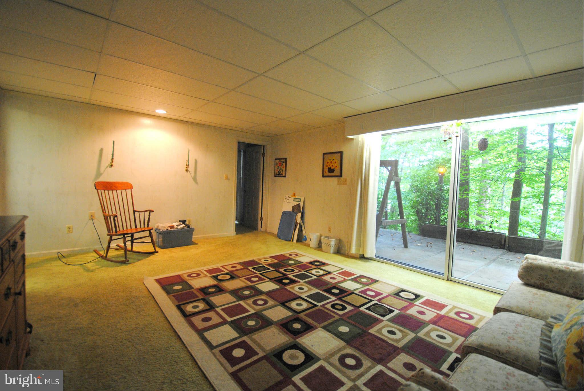 2120 Johns Hopkins Road Crofton, MD 21114 - Photo 20 of 30 Basement