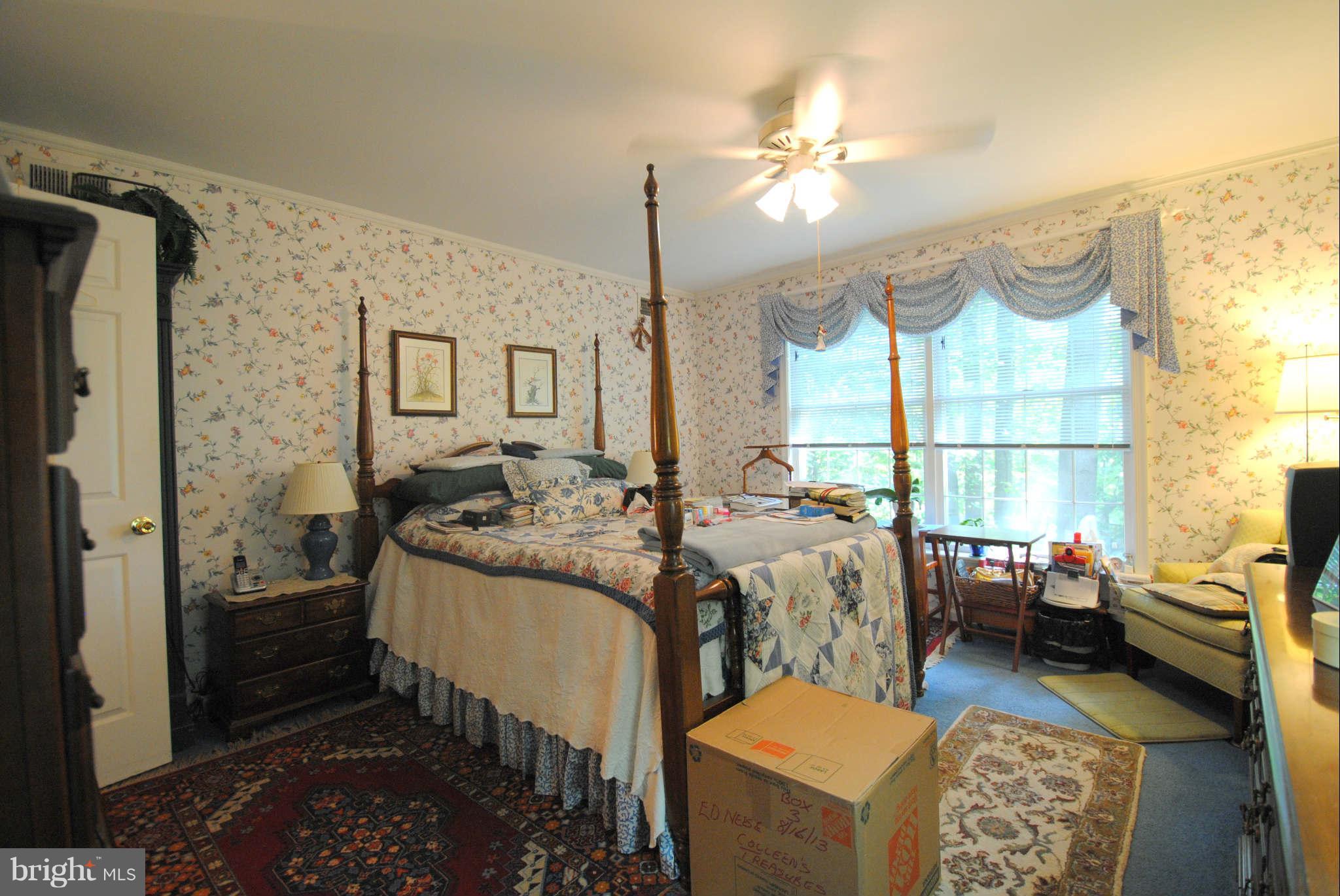 2120 Johns Hopkins Road Crofton, MD 21114 - Photo 10 of 30 Bedroom (Master)