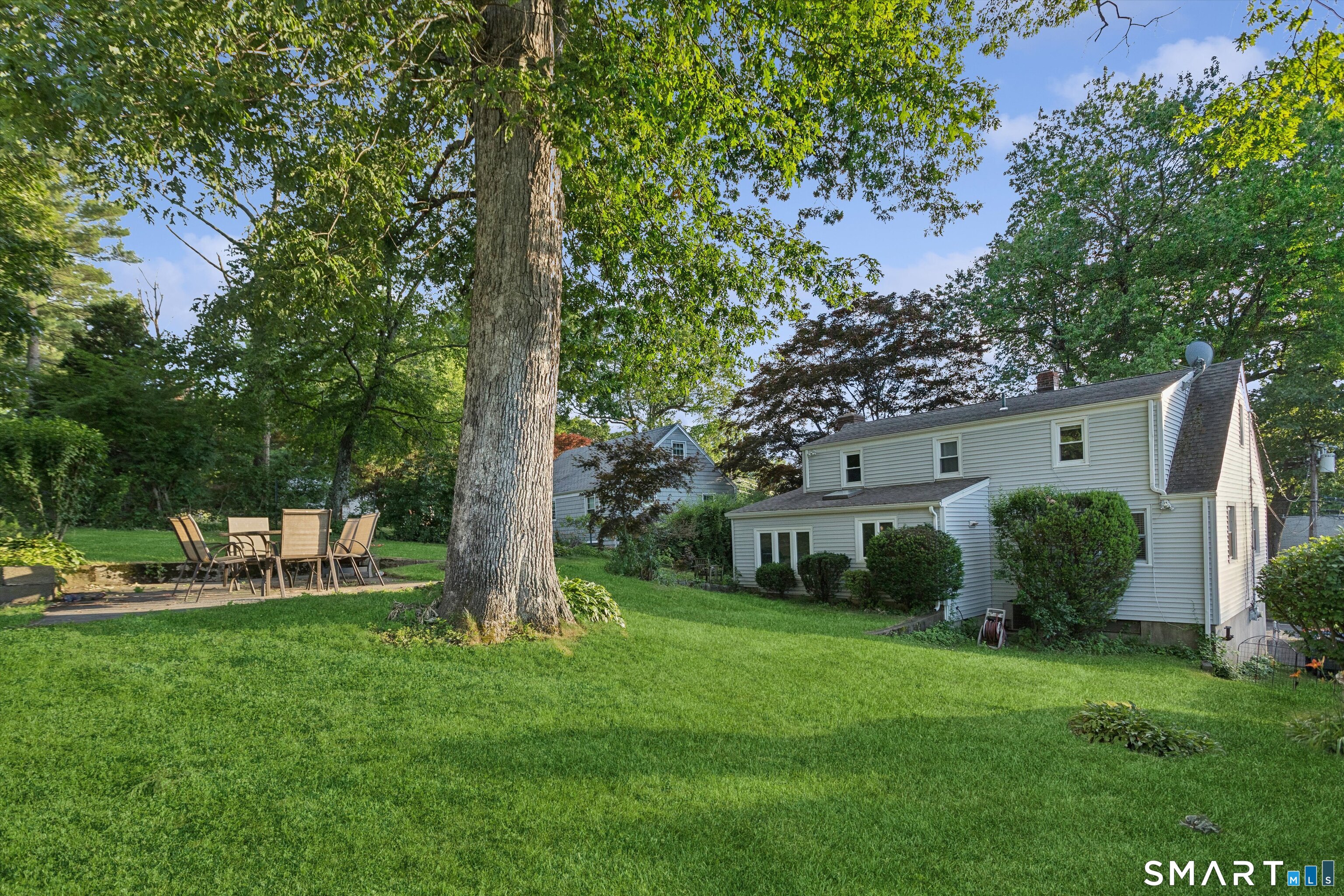 4 Eagle Road Norwalk, CT 06850 - Photo 27 of 39