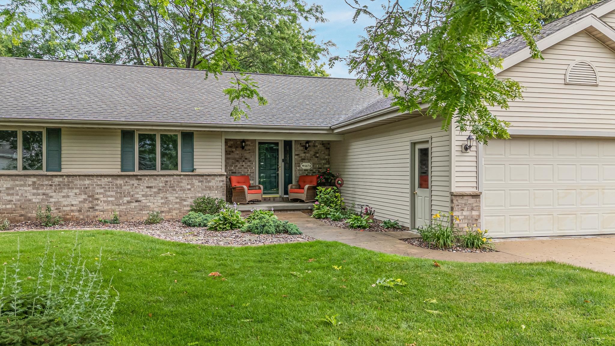 W6674 East Cedar Ridge Drive Appleton, WI 54915 - Photo 46 of 46