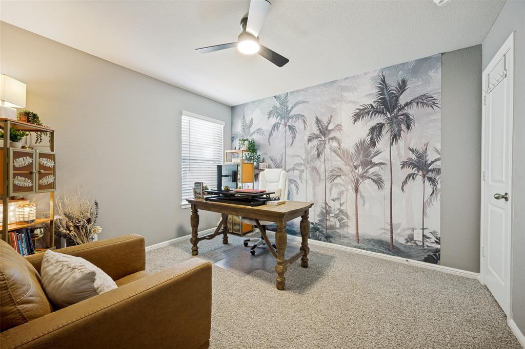 5529 Legends Way Krum, TX 76249 - Photo 22 of 27 Gallery Image 22