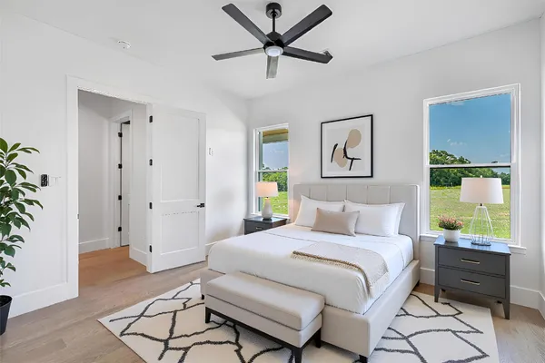 $915,000 | 10343 Sunny Mdw Drive, Chappell Hill, TX 77426