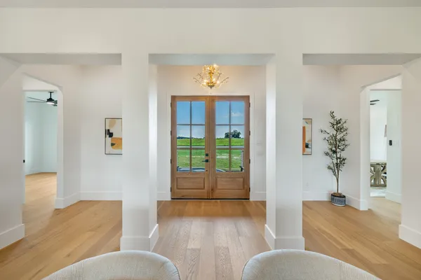 $915,000 | 10343 Sunny Mdw Drive, Chappell Hill, TX 77426