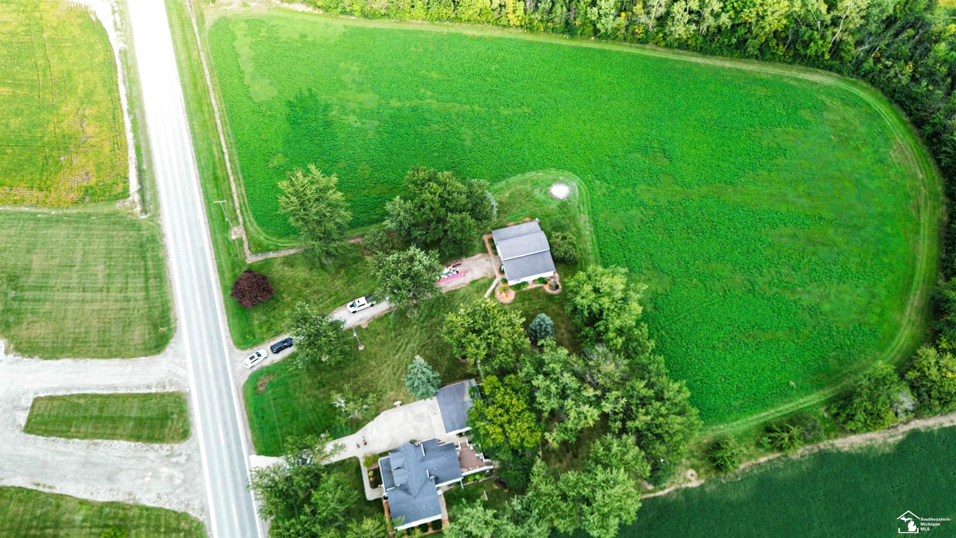 8888 US Turnpike Road Newport, MI 48166 - Photo 35 of 36 Gallery Image 35