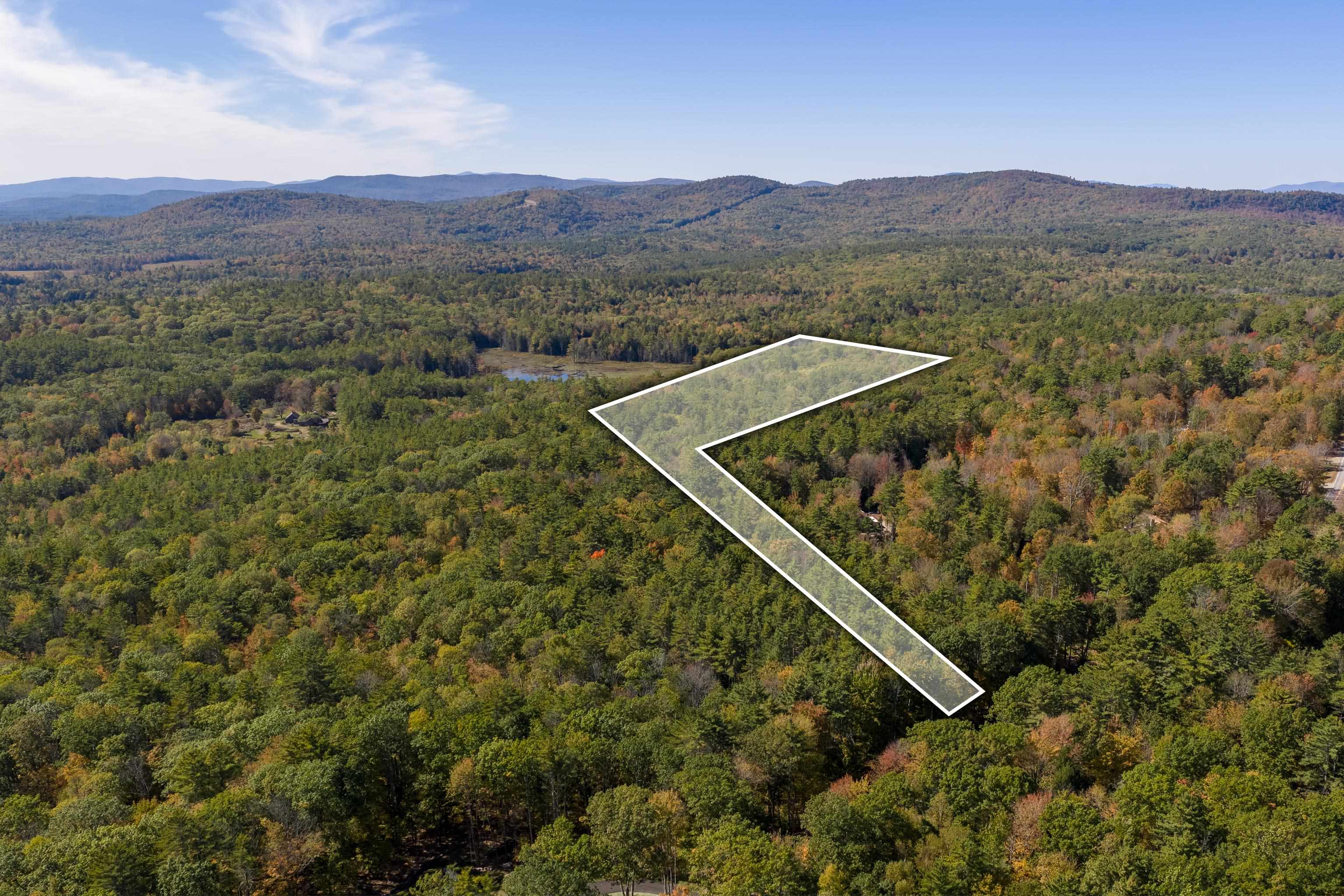 Lot 3 Winona Road Meredith, NH 03253 - Photo 2 of 18