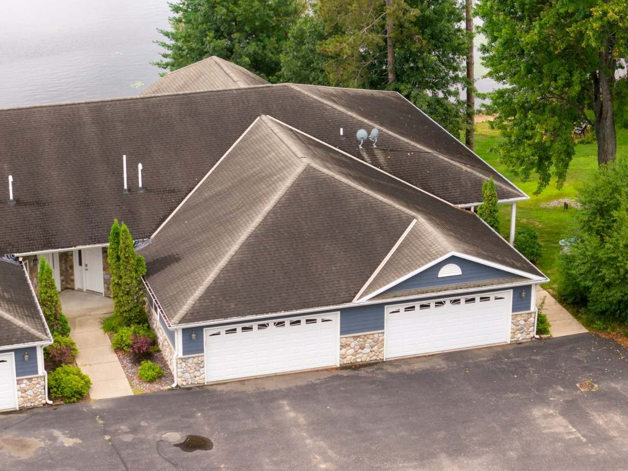 1-9811 Deer Trail Road Tomahawk, WI 54487 - Photo 45 of 57 Gallery Image 45