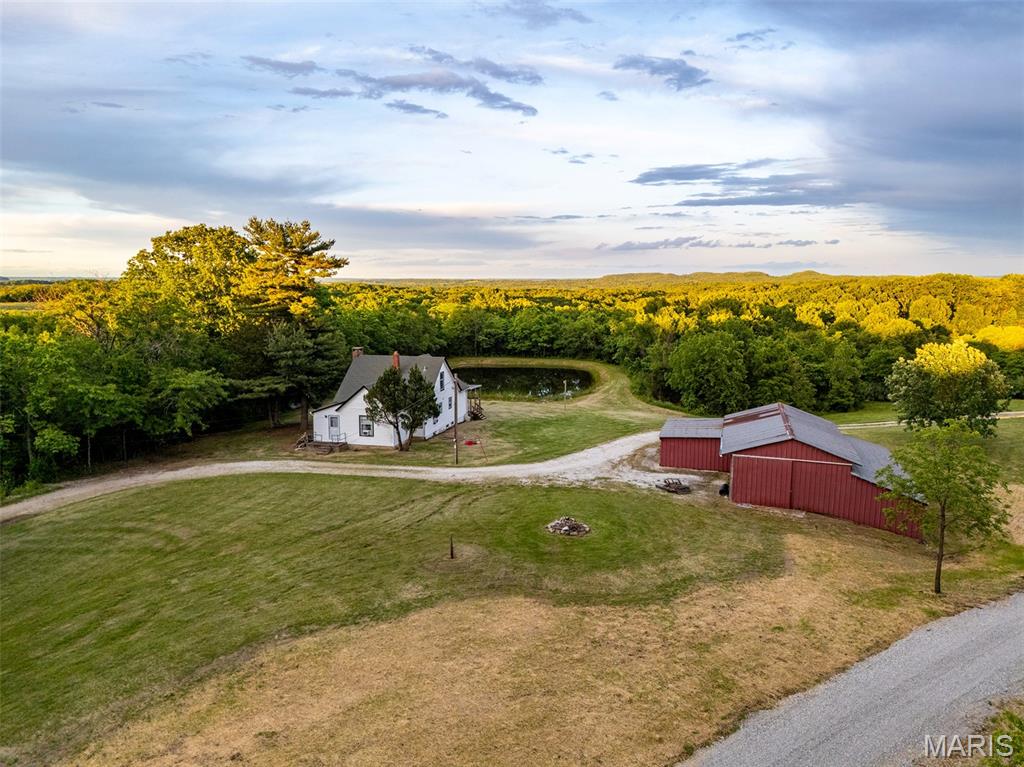 1144 Tickridge Road Silex, MO 63377 - Photo 1 of 37