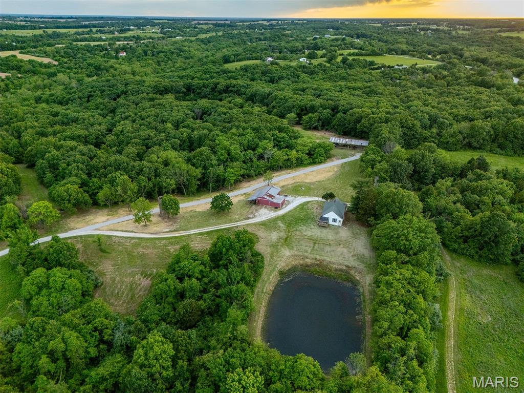 1144 Tickridge Road Silex, MO 63377 - Photo 15 of 37