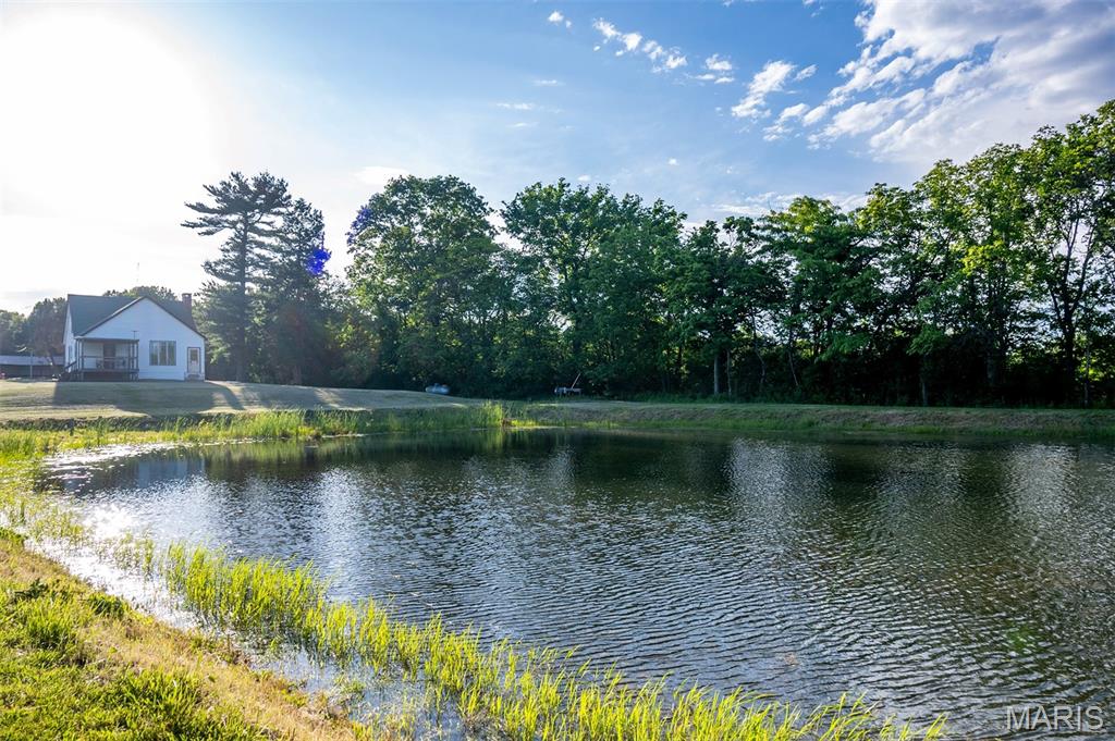 1144 Tickridge Road Silex, MO 63377 - Photo 16 of 37