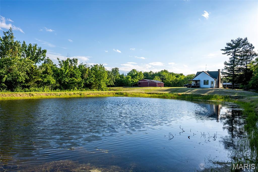 1144 Tickridge Road Silex, MO 63377 - Photo 2 of 37