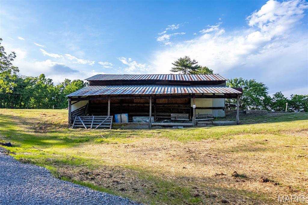 1144 Tickridge Road Silex, MO 63377 - Photo 27 of 37