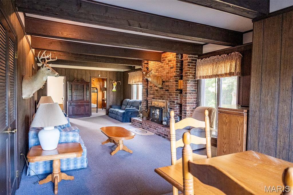 1144 Tickridge Road Silex, MO 63377 - Photo 7 of 37