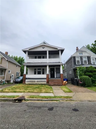 $1,250 | 2200 West 104th Street, Unit UPPR, Cleveland, OH 44102