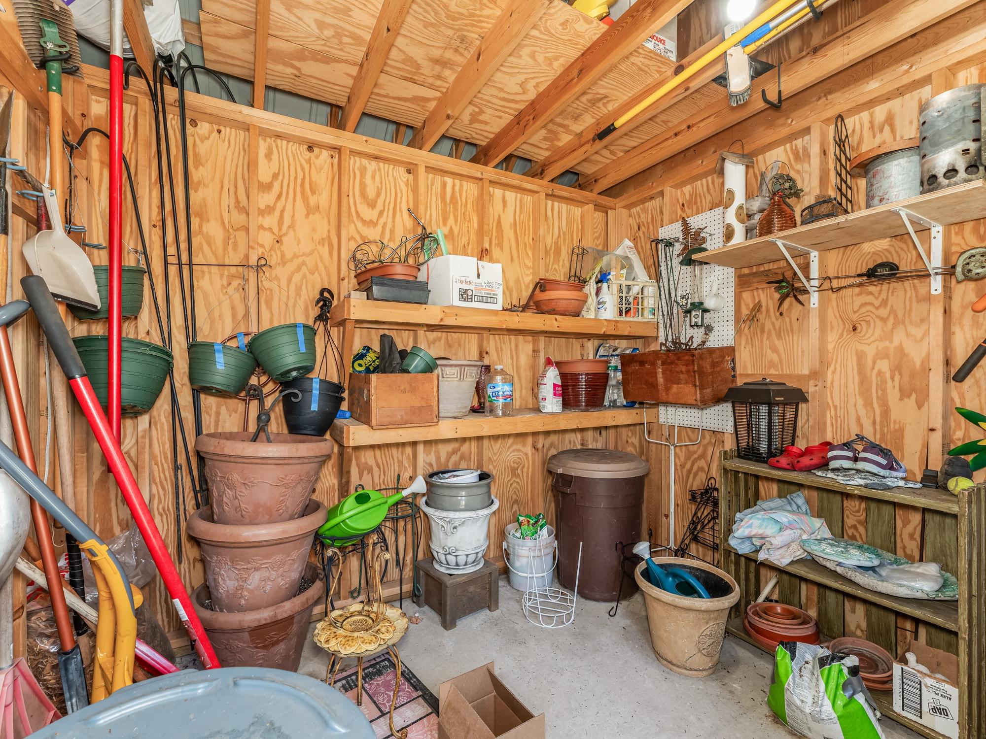 2136 Co Hwy G Mercer, WI 54547 - Photo 51 of 54 Gallery Image 51