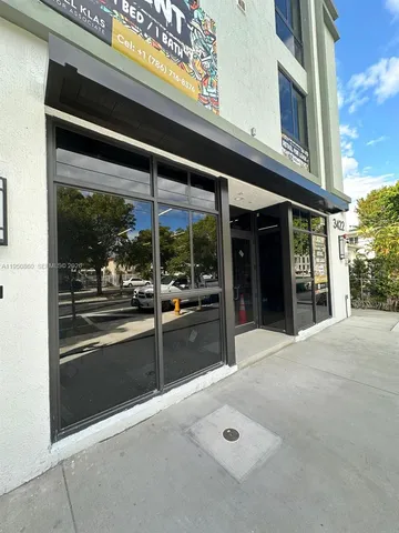 $2,400 | 3422 Northwest 5 Avenue, Unit 202, Miami, FL 33127