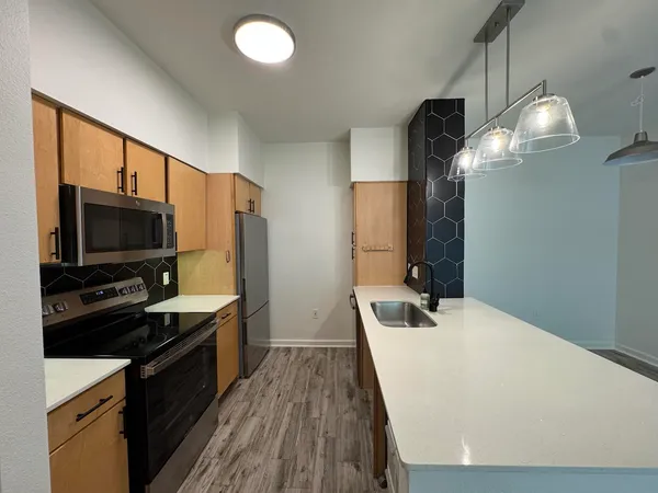 $1,500 | 1201 Grove Boulevard, Unit 1701, Austin, TX 78741