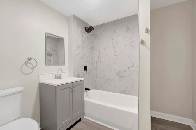$1,900 | 3651 South Archer Avenue, Unit 1, Chicago, IL 60609