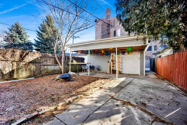 $1,900 | 3651 South Archer Avenue, Unit 1, Chicago, IL 60609