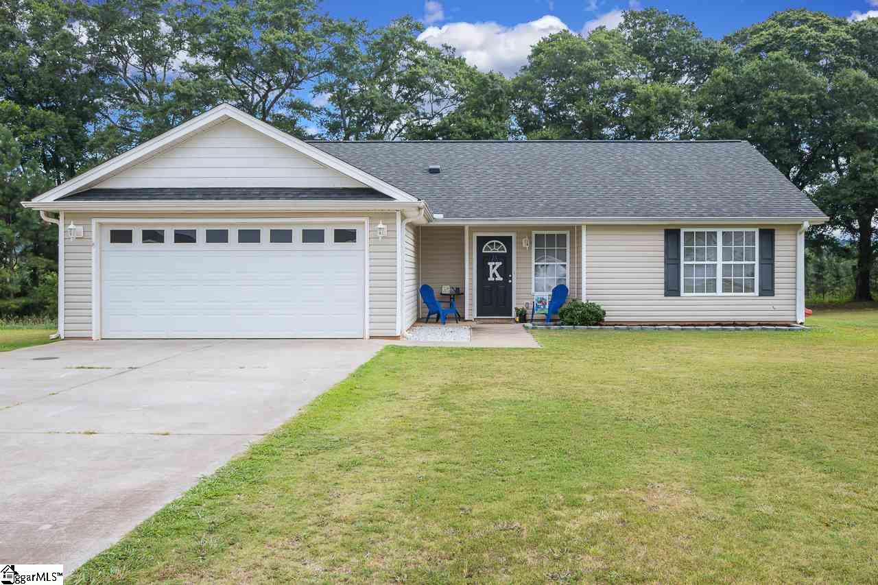 211 Turkey Trot Road Williamston, SC 29697 - Photo 1 of 30