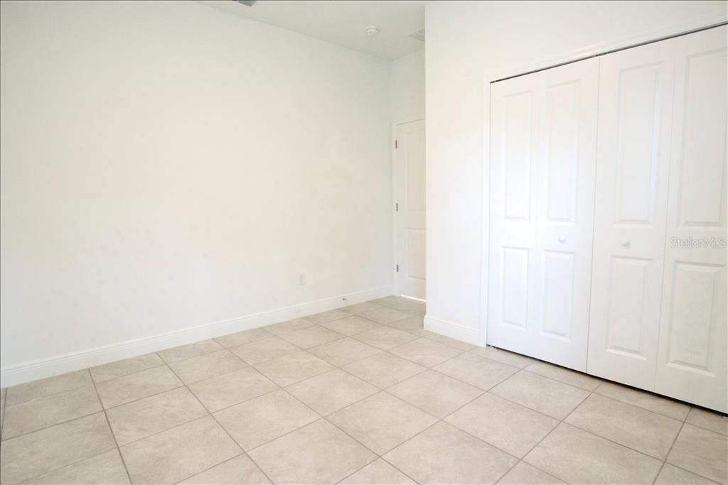 6952 Southwest 152nd Street Ocala, FL 34473 - Photo 15 of 25 a view of an empty room