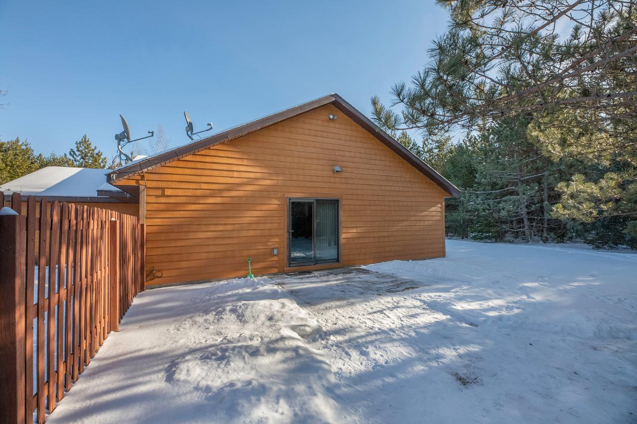 4786 Dyer Road, Unit 4782& Eagle River, WI 54521 - Photo 22 of 22 Gallery Image 22