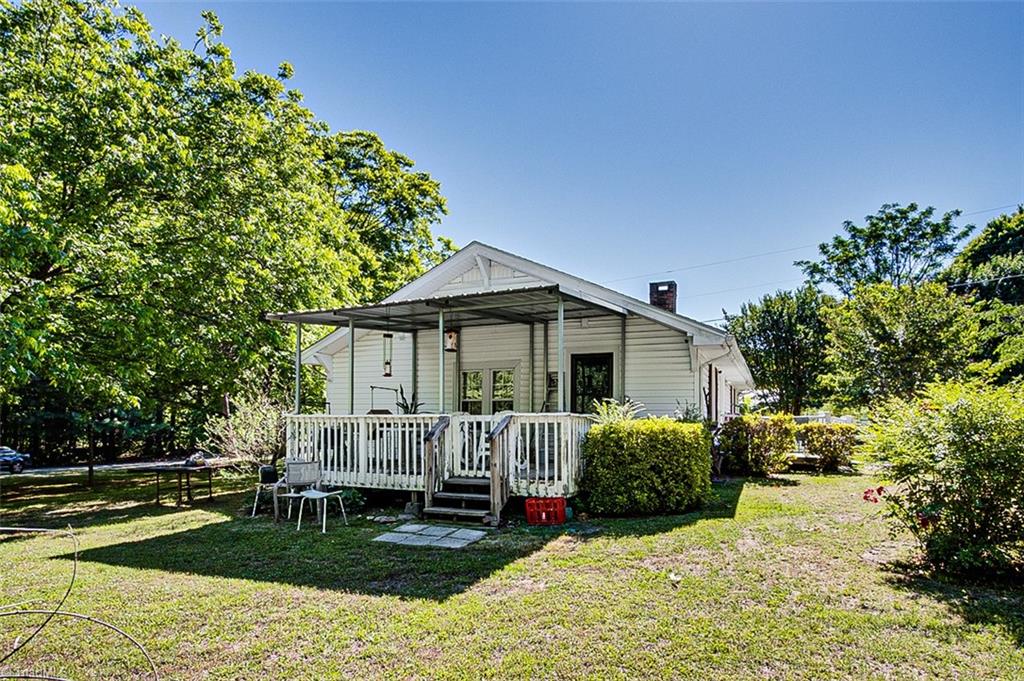349 Ridge Road Seagrove, NC 27341 - Photo 8 of 50