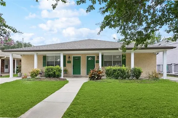 $2,100 | 312 14th Street, New Orleans, LA 70124