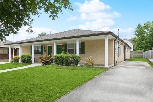 $2,200 | 312 14th Street, New Orleans, LA 70124