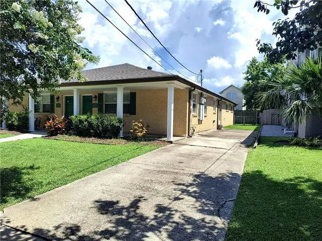 $2,200 | 312 14th Street, New Orleans, LA 70124
