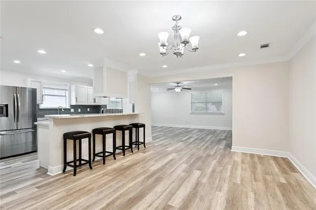 $2,200 | 312 14th Street, New Orleans, LA 70124