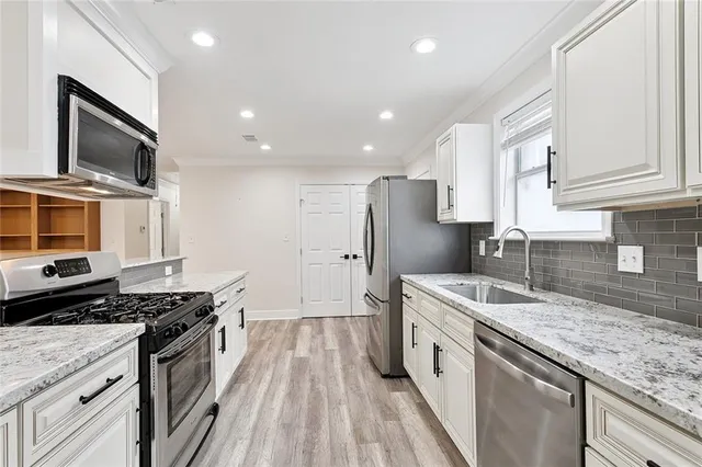 $2,200 | 312 14th Street, New Orleans, LA 70124